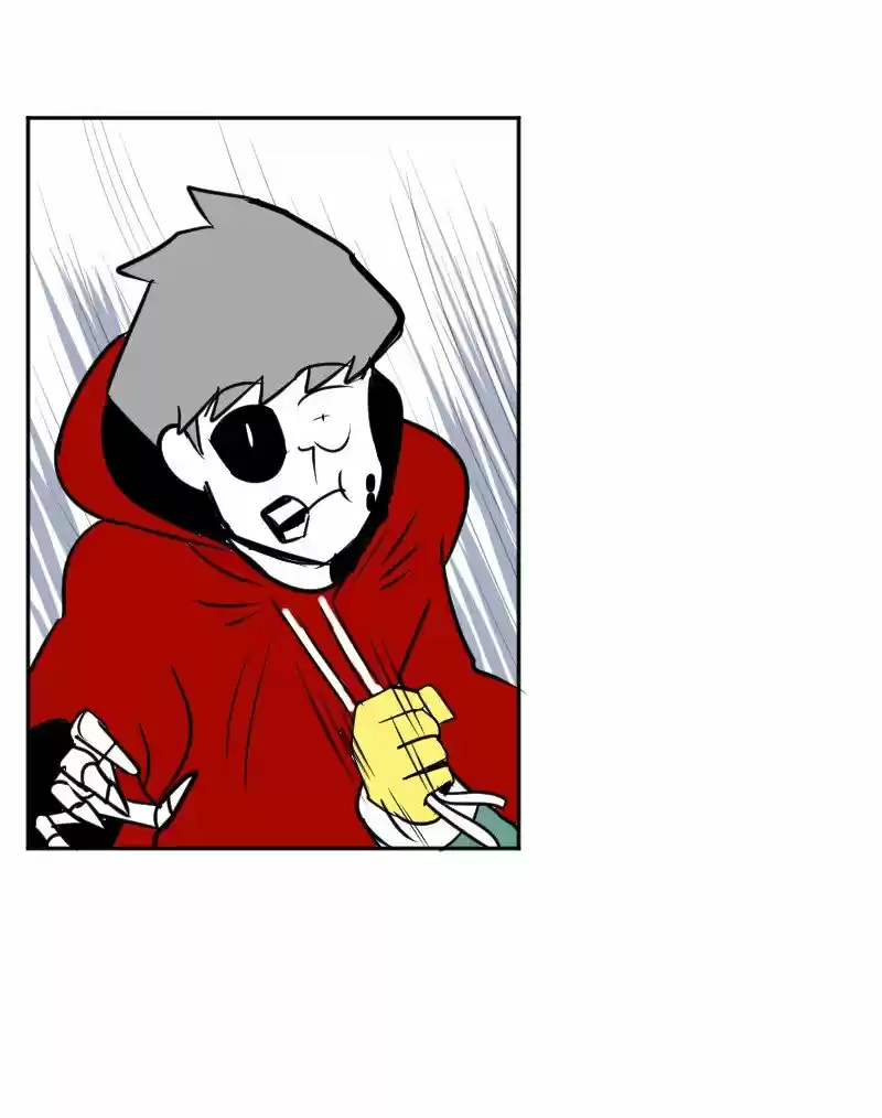 Boyfriend Of The Dead - Capítulo 32 - Página 11 - LectorTMOo