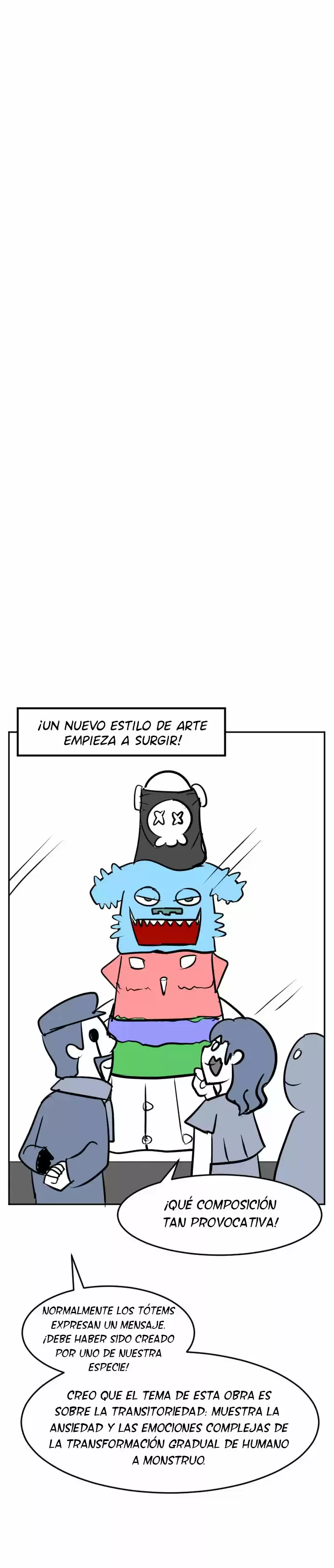 Boyfriend Of The Dead - Capítulo 34 - Página 11 - LectorTMOo