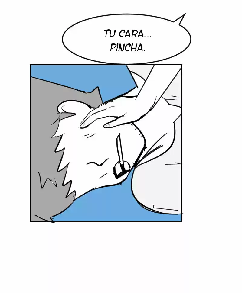 Boyfriend Of The Dead - Capítulo 38 - Página 5 - LectorTMOo