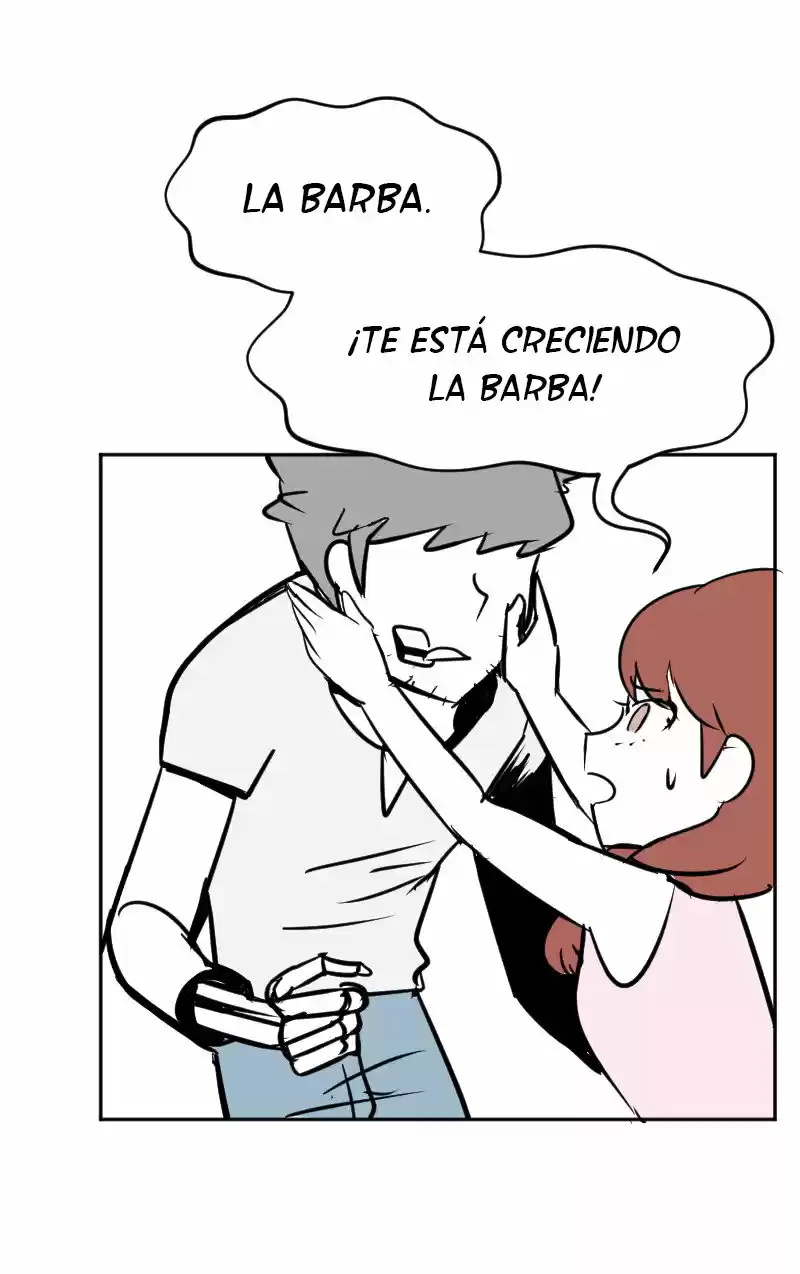 Boyfriend Of The Dead - Capítulo 38 - Página 6 - LectorTMOo