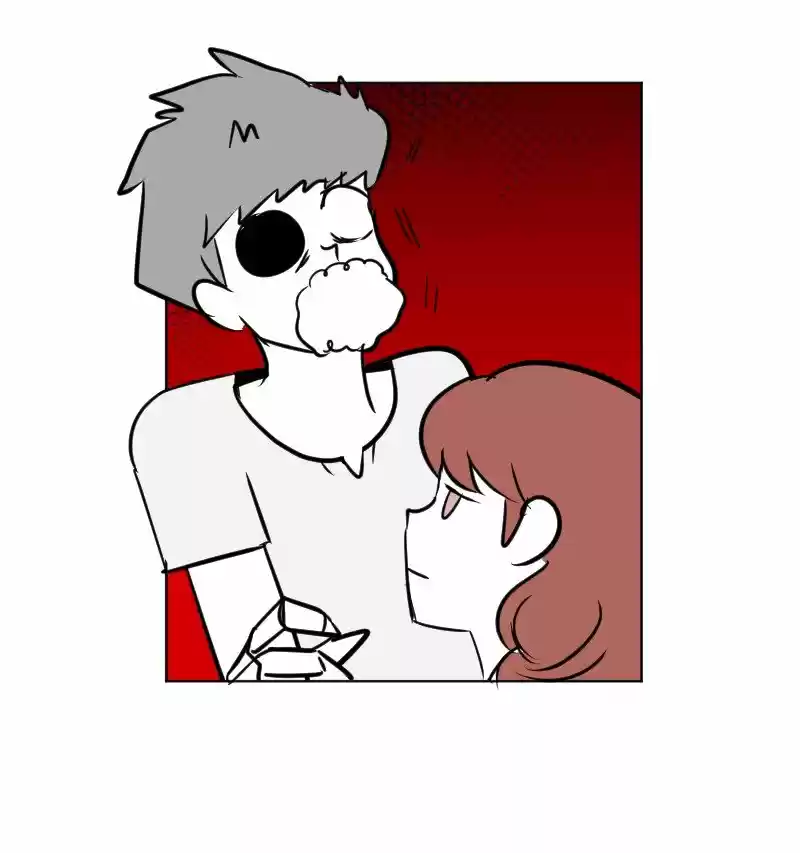 Boyfriend Of The Dead - Capítulo 38 - Página 8 - LectorTMOo
