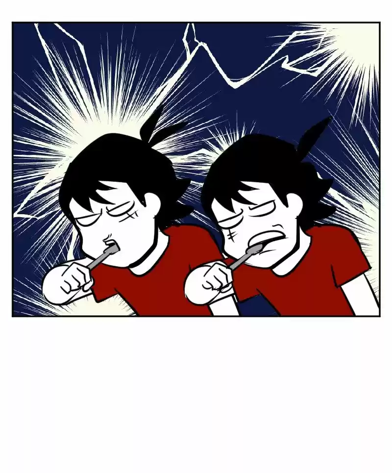 Boyfriend Of The Dead - Capítulo 38 - Página 12 - LectorTMOo