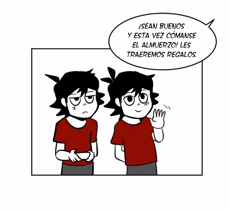 Boyfriend Of The Dead - Capítulo 38 - Página 17 - LectorTMOo