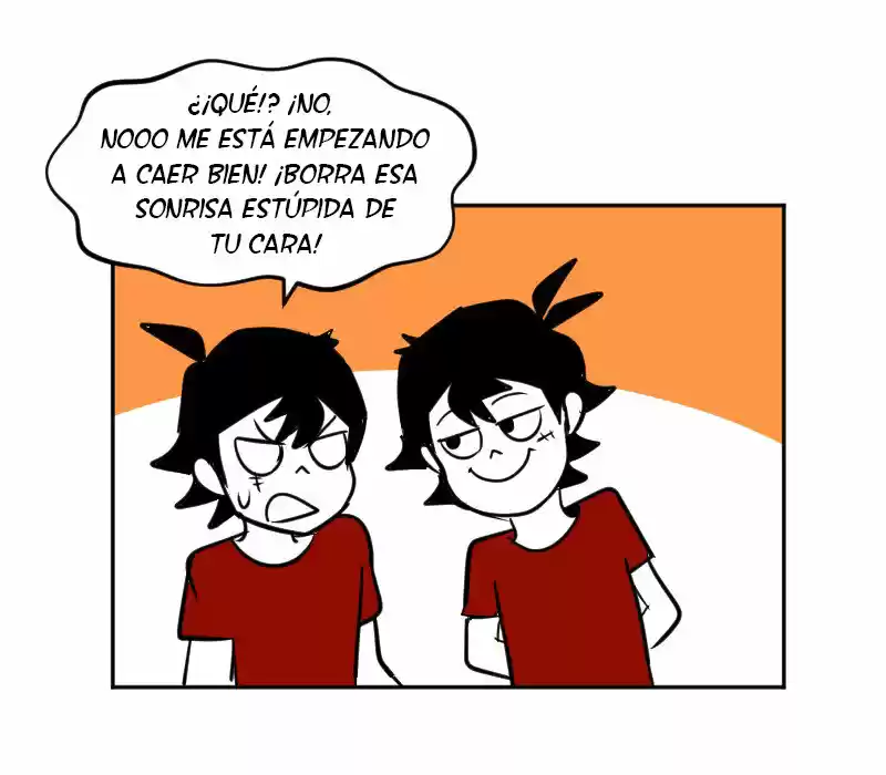 Boyfriend Of The Dead - Capítulo 38 - Página 18 - LectorTMOo