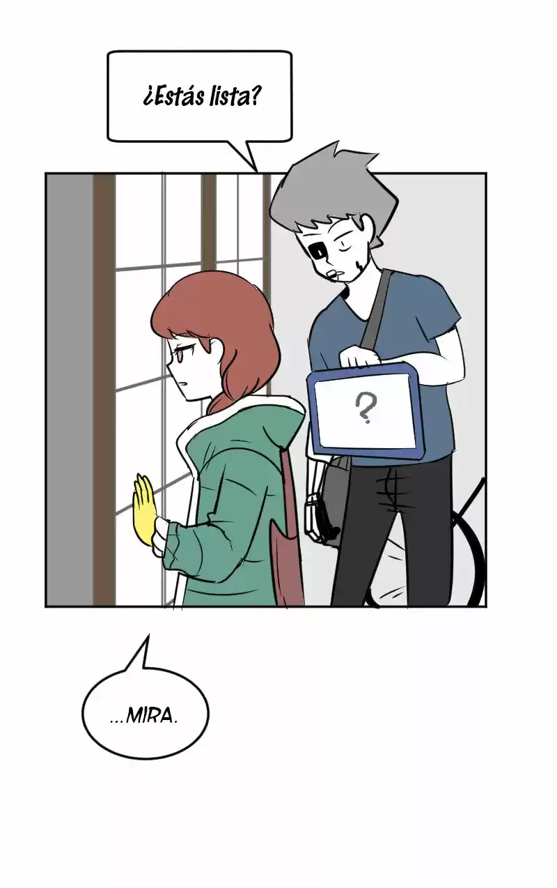 Boyfriend Of The Dead - Capítulo 38 - Página 19 - LectorTMOo