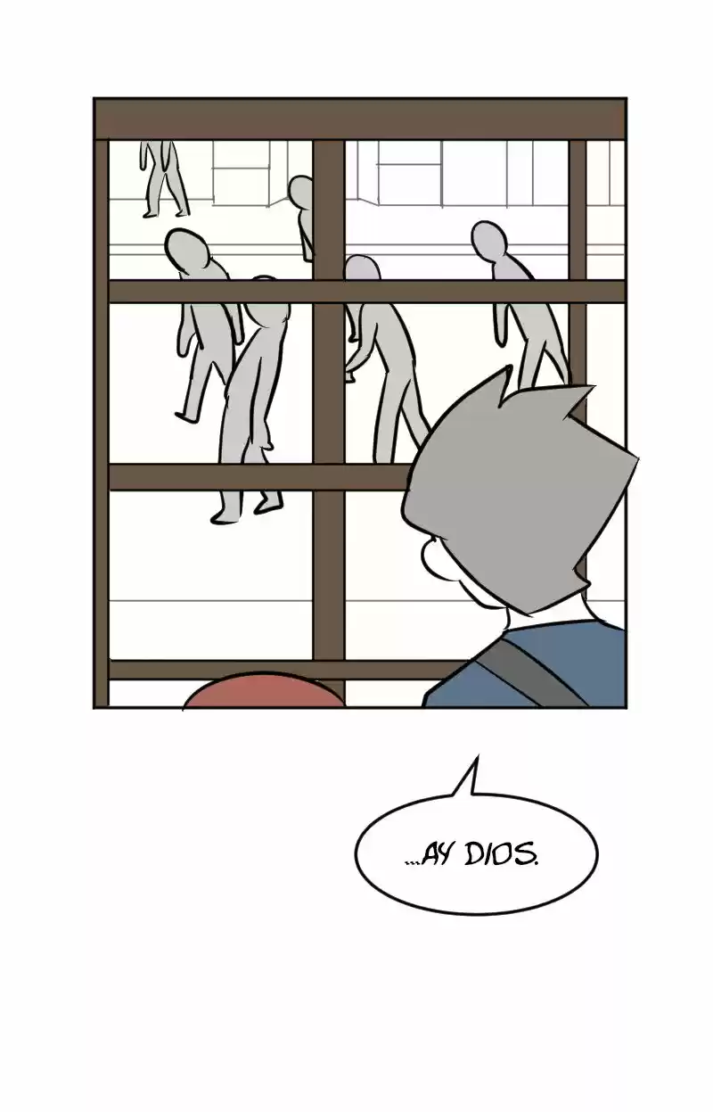 Boyfriend Of The Dead - Capítulo 38 - Página 20 - LectorTMOo