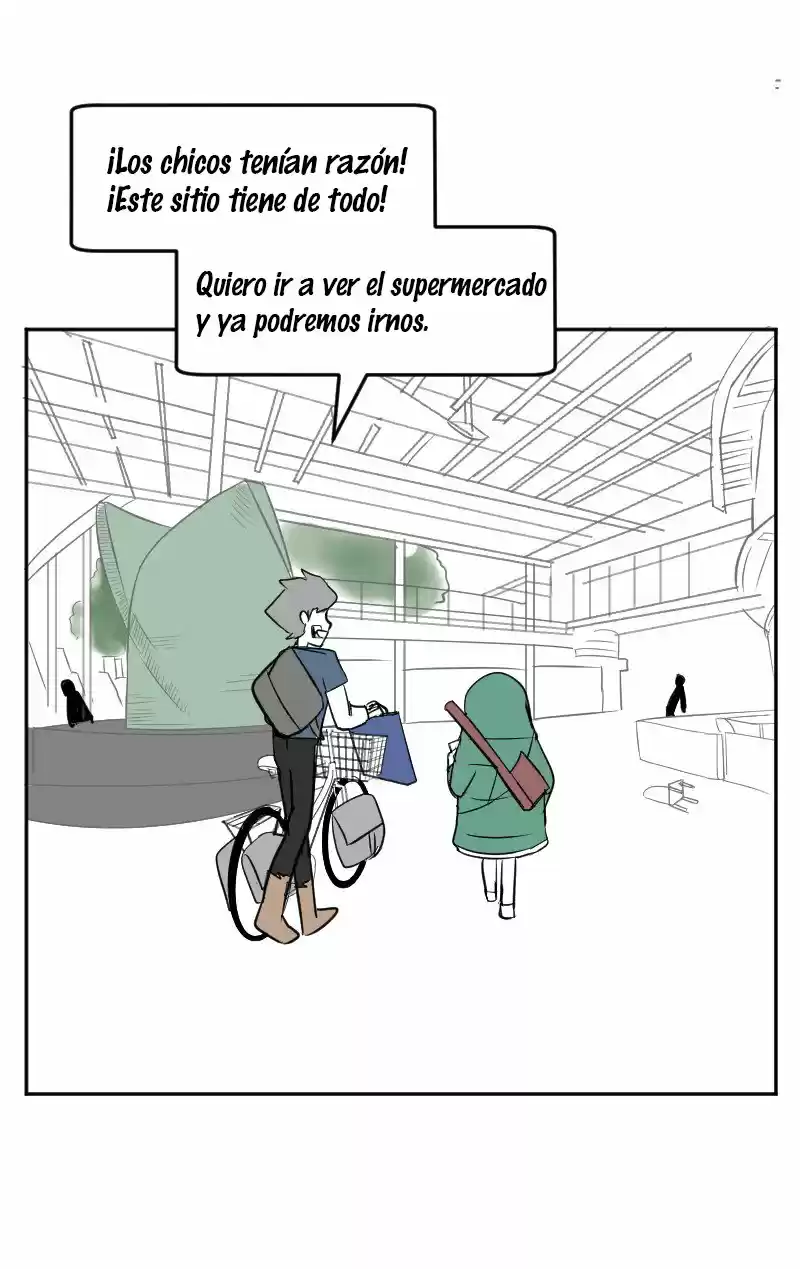 Boyfriend Of The Dead - Capítulo 40 - Página 8 - LectorTMOo