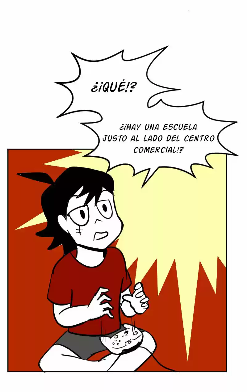 Boyfriend Of The Dead - Capítulo 40 - Página 12 - LectorTMOo