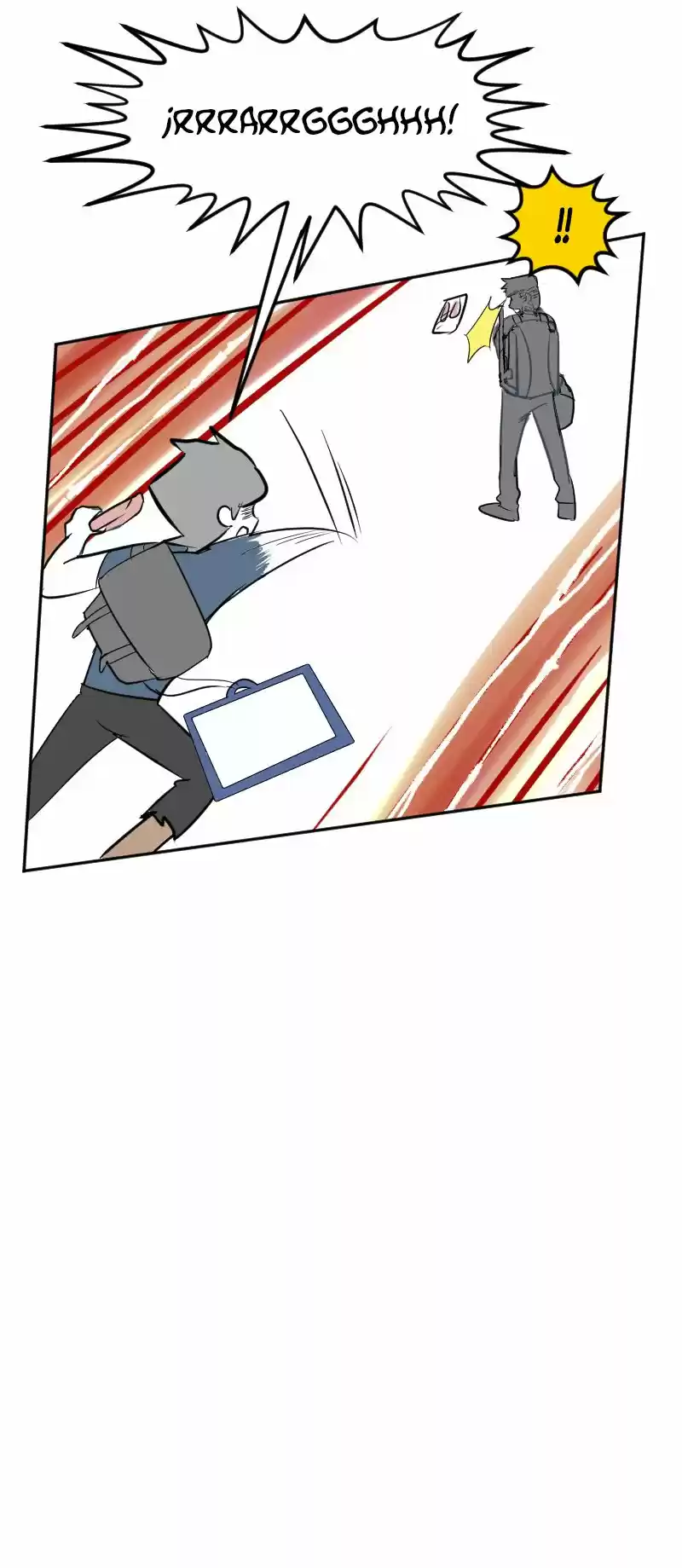 Boyfriend Of The Dead - Capítulo 41 - Página 4 - LectorTMOo