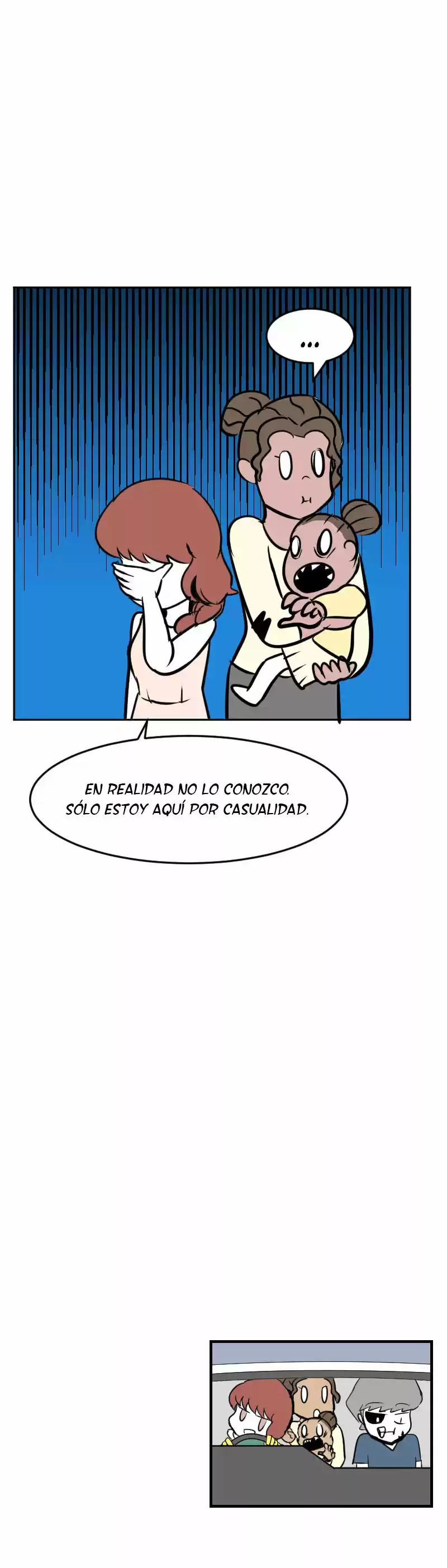 Boyfriend Of The Dead - Capítulo 44 - Página 12 - LectorTMOo