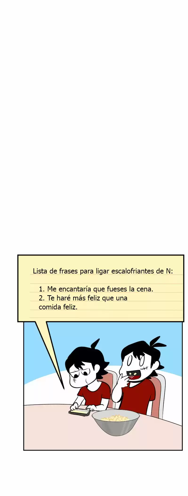 Boyfriend Of The Dead - Capítulo 46 - Página 10 - LectorTMOo