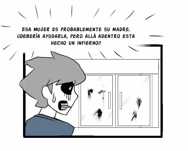 Boyfriend Of The Dead - Capítulo 5 - Página 12 - LectorTMOo