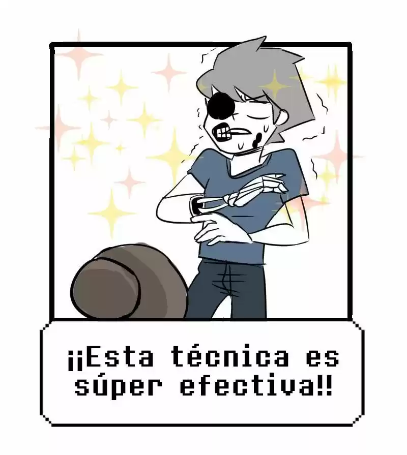 Boyfriend Of The Dead - Capítulo 5 - Página 16 - LectorTMOo