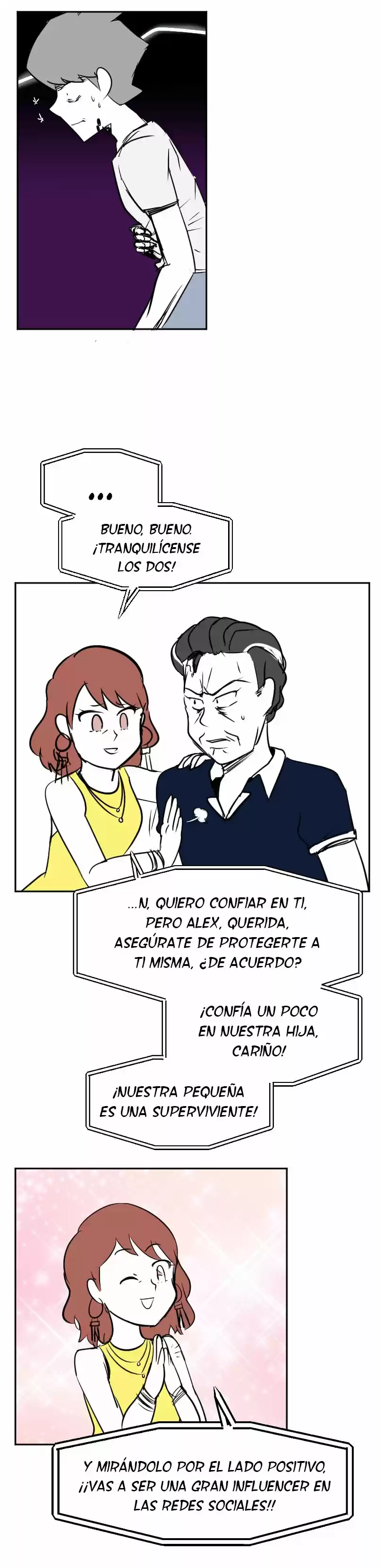 Boyfriend Of The Dead - Capítulo 54 - Página 7 - LectorTMOo
