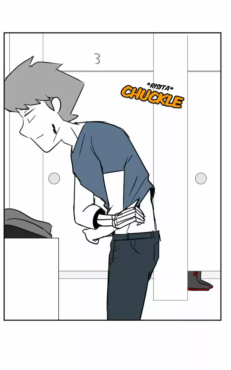 Boyfriend Of The Dead - Capítulo 58 - Página 8 - LectorTMOo