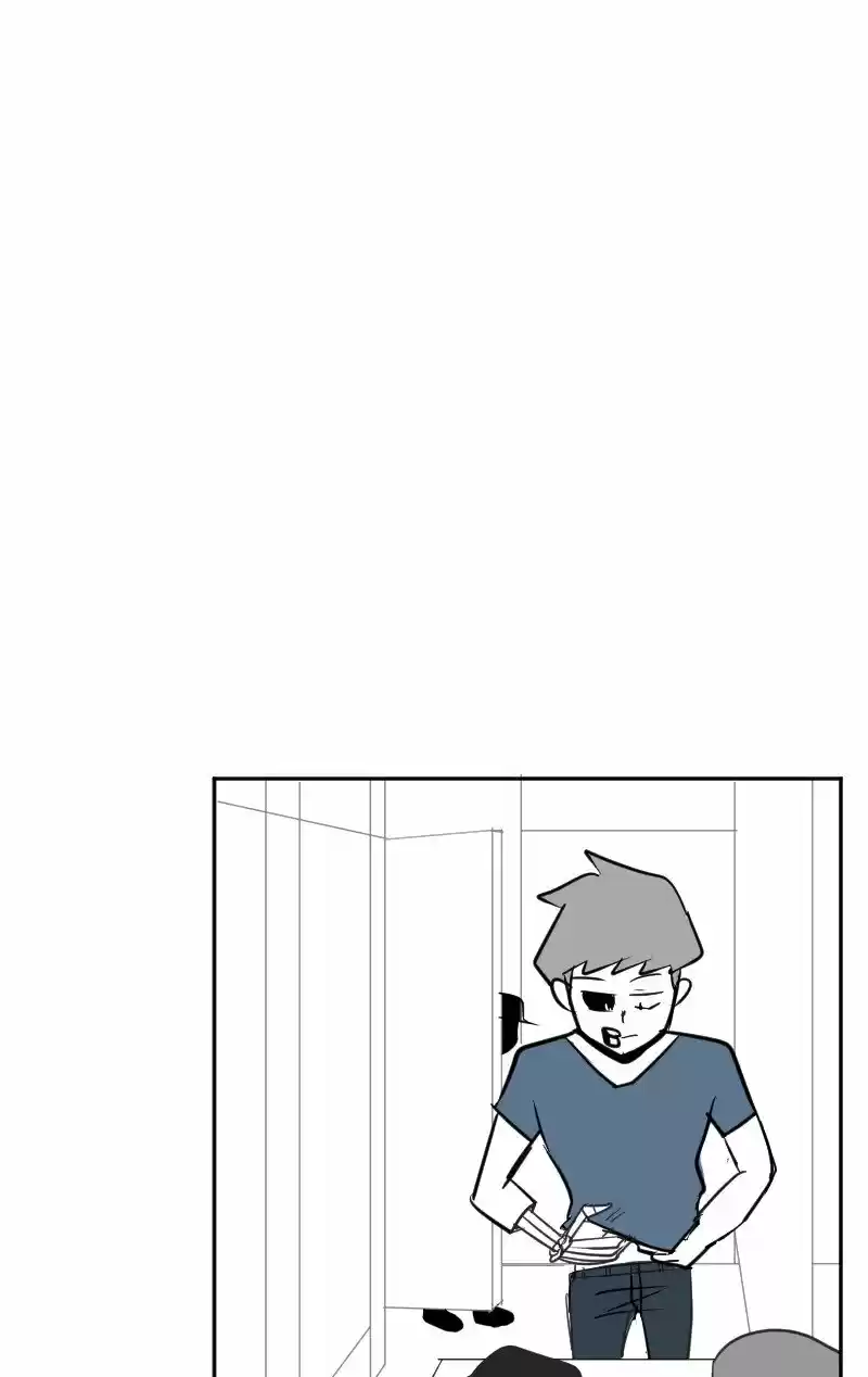 Boyfriend Of The Dead - Capítulo 59 - Página 4 - LectorTMOo