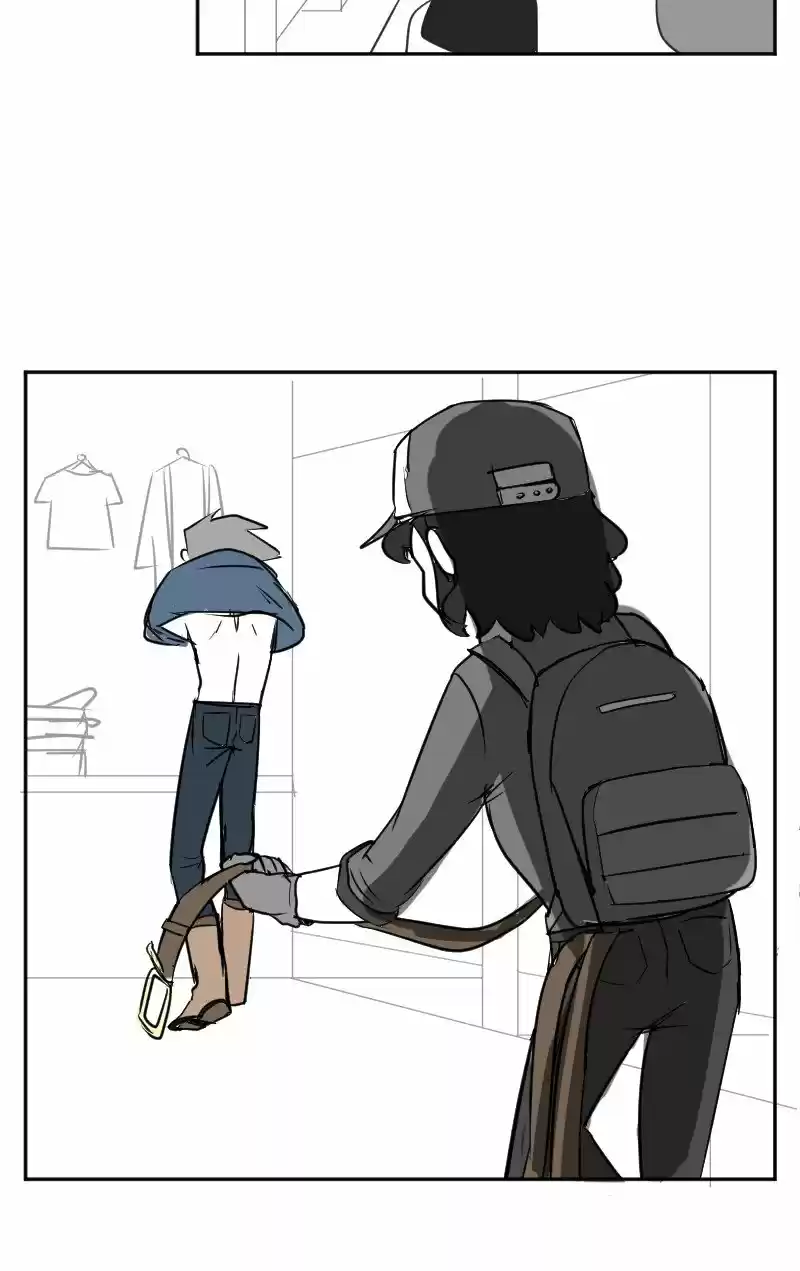 Boyfriend Of The Dead - Capítulo 59 - Página 5 - LectorTMOo