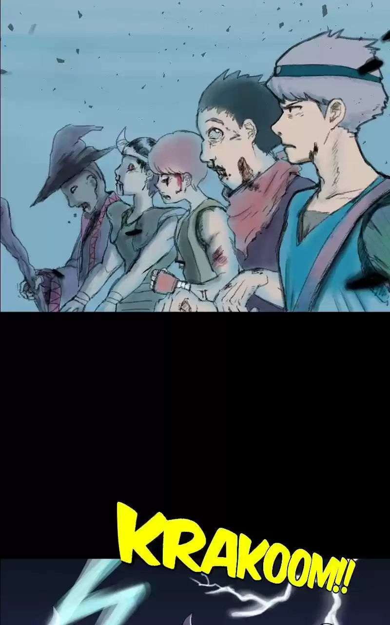 Boyfriend Of The Dead - Capítulo 6 - Página 6 - LectorTMOo