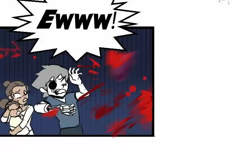 Boyfriend Of The Dead - Capítulo 6 - Página 16 - LectorTMOo