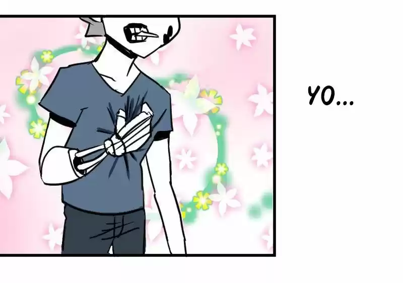 Boyfriend Of The Dead - Capítulo 6 - Página 19 - LectorTMOo