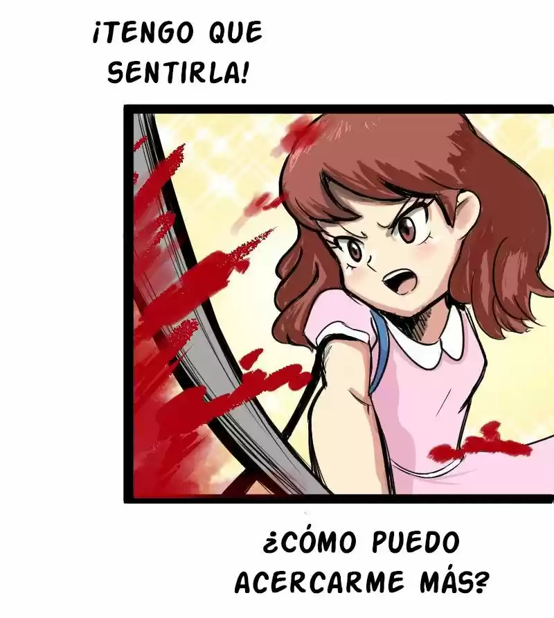 Boyfriend Of The Dead - Capítulo 6 - Página 20 - LectorTMOo