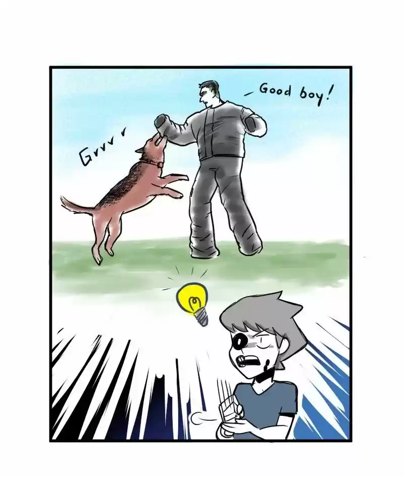 Boyfriend Of The Dead - Capítulo 6 - Página 22 - LectorTMOo