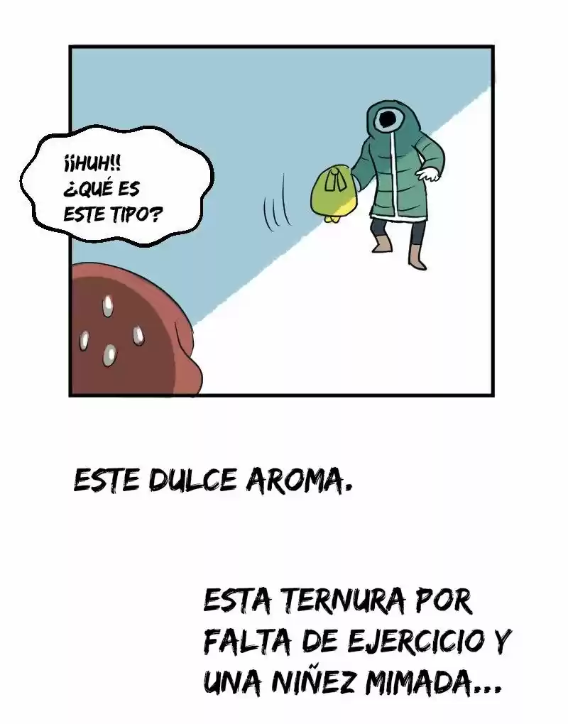 Boyfriend Of The Dead - Capítulo 6 - Página 30 - LectorTMOo