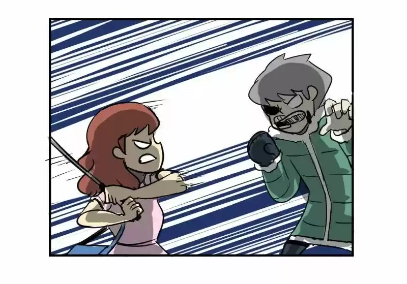Boyfriend Of The Dead - Capítulo 7 - Página 4 - LectorTMOo