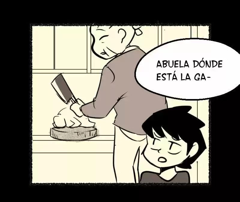 Boyfriend Of The Dead - Capítulo 7 - Página 17 - LectorTMOo