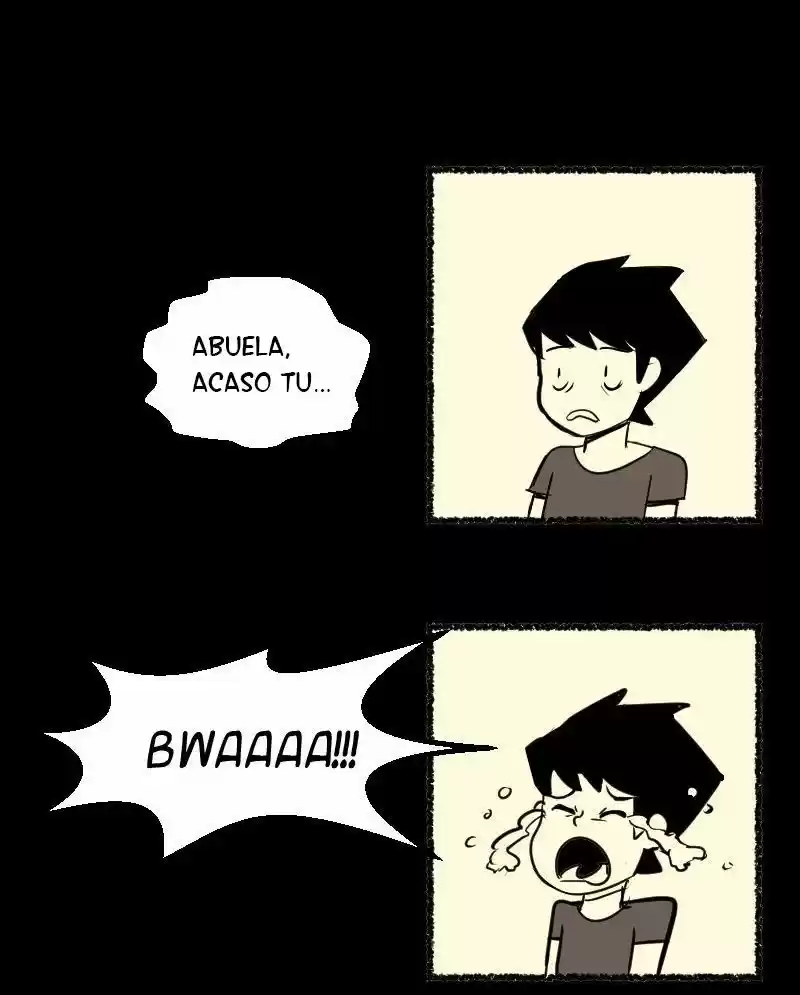 Boyfriend Of The Dead - Capítulo 7 - Página 19 - LectorTMOo