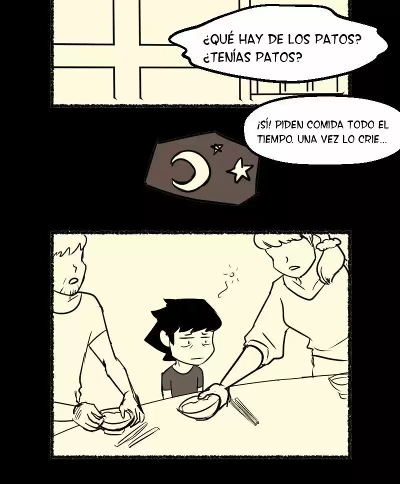 Boyfriend Of The Dead - Capítulo 7 - Página 22 - LectorTMOo