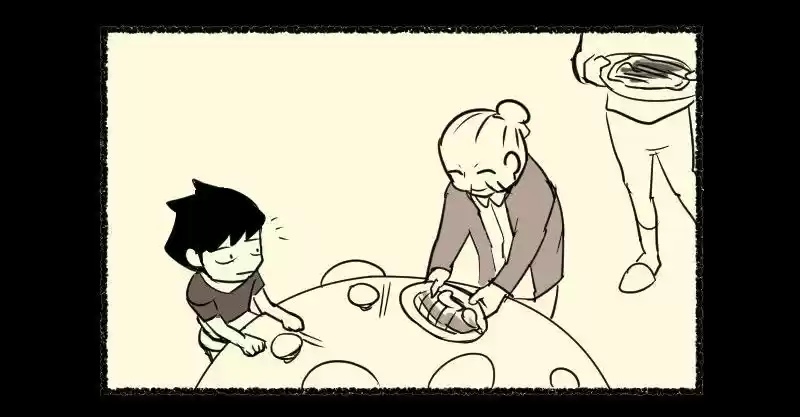 Boyfriend Of The Dead - Capítulo 7 - Página 23 - LectorTMOo