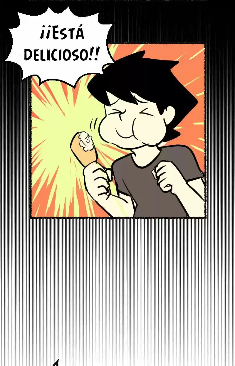Boyfriend Of The Dead - Capítulo 7 - Página 26 - LectorTMOo