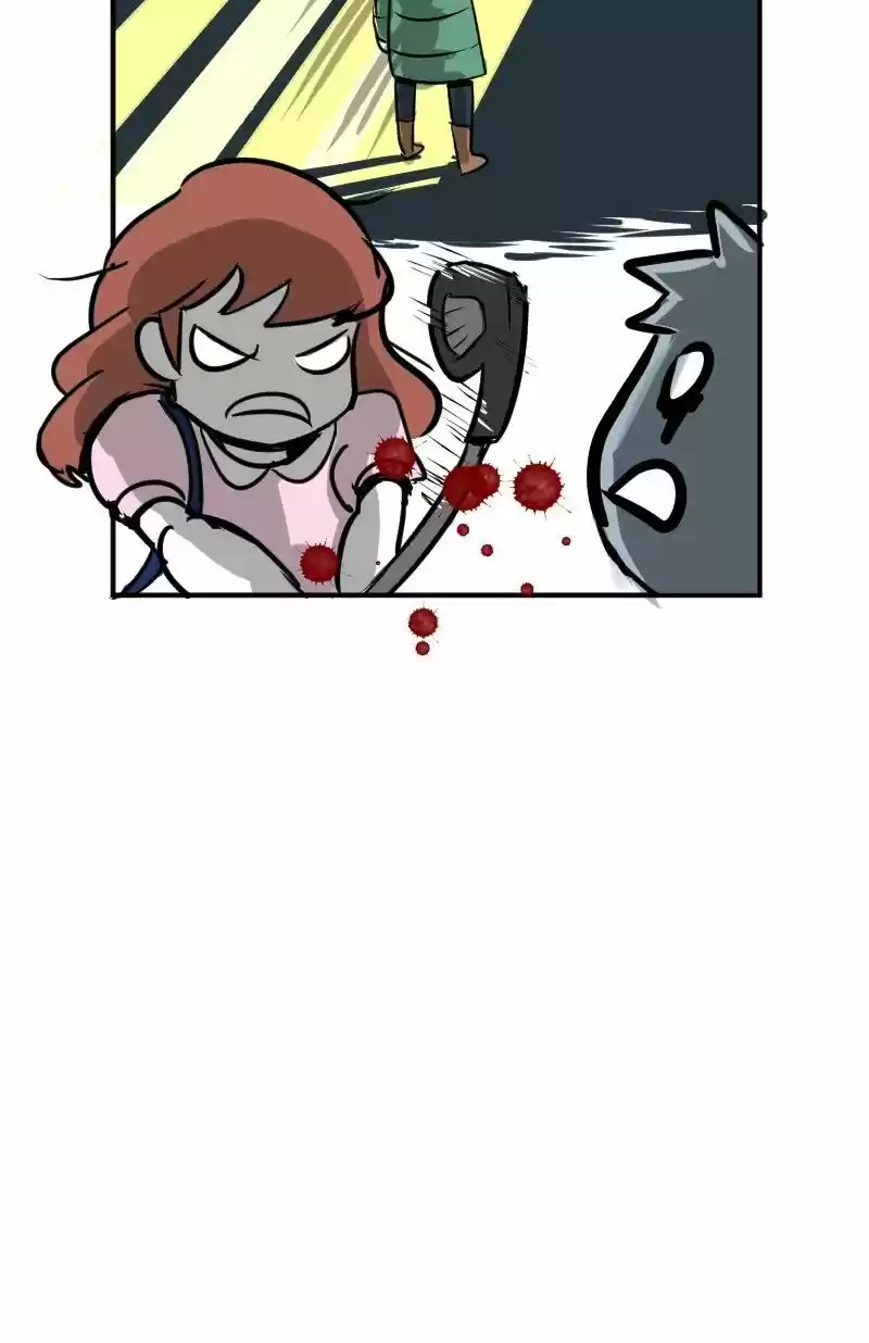 Boyfriend Of The Dead - Capítulo 7 - Página 30 - LectorTMOo