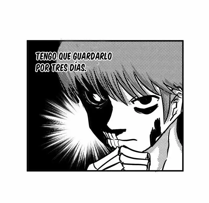 Boyfriend Of The Dead - Capítulo 8 - Página 4 - LectorTMOo