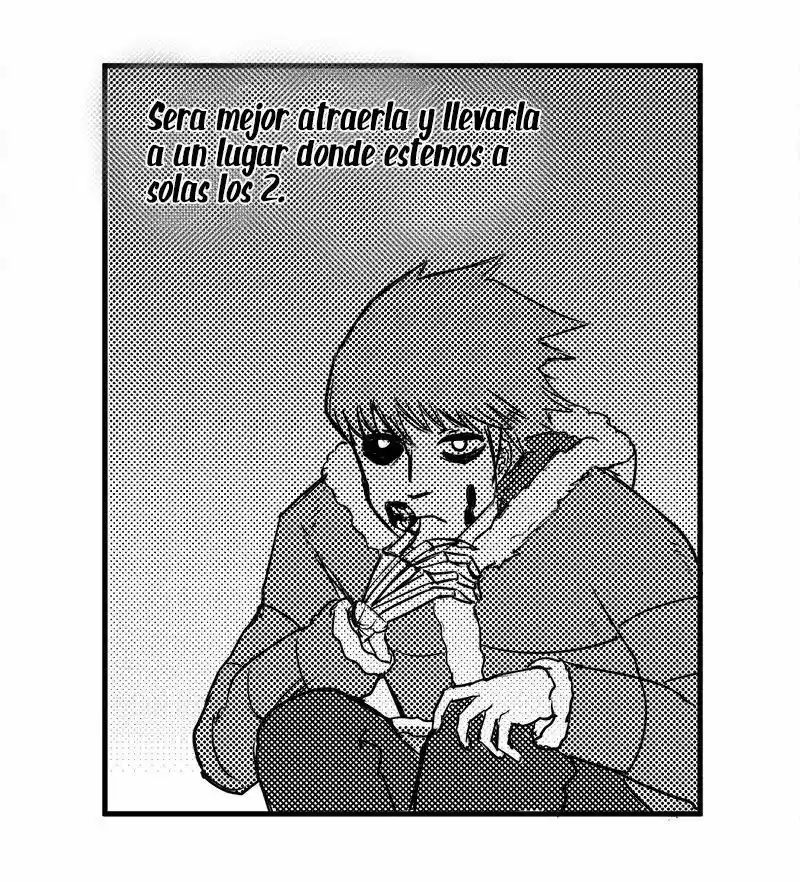 Boyfriend Of The Dead - Capítulo 8 - Página 6 - LectorTMOo