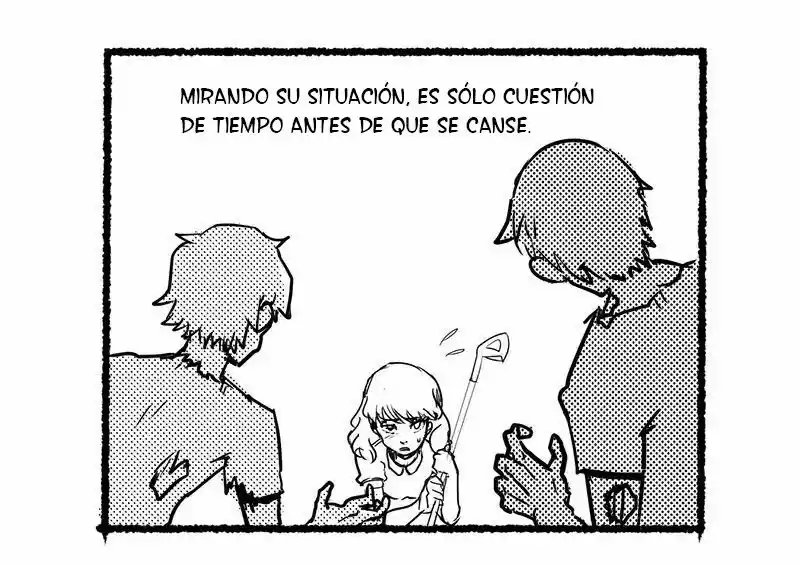 Boyfriend Of The Dead - Capítulo 8 - Página 7 - LectorTMOo