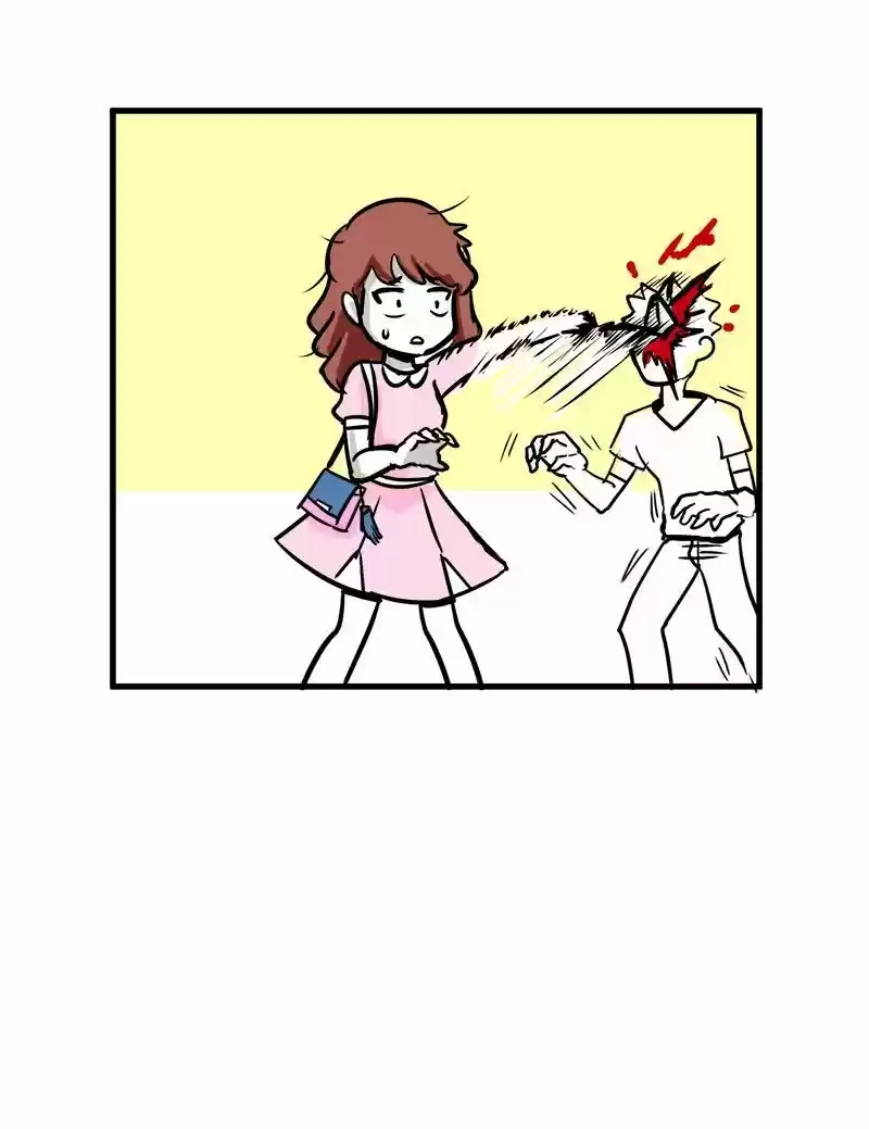 Boyfriend Of The Dead - Capítulo 8 - Página 27 - LectorTMOo
