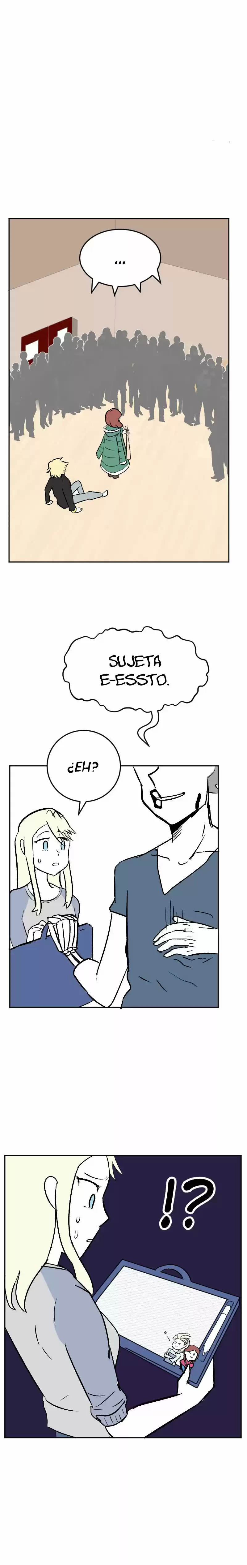 Boyfriend Of The Dead - Capítulo 81 - Página 6 - LectorTMOo