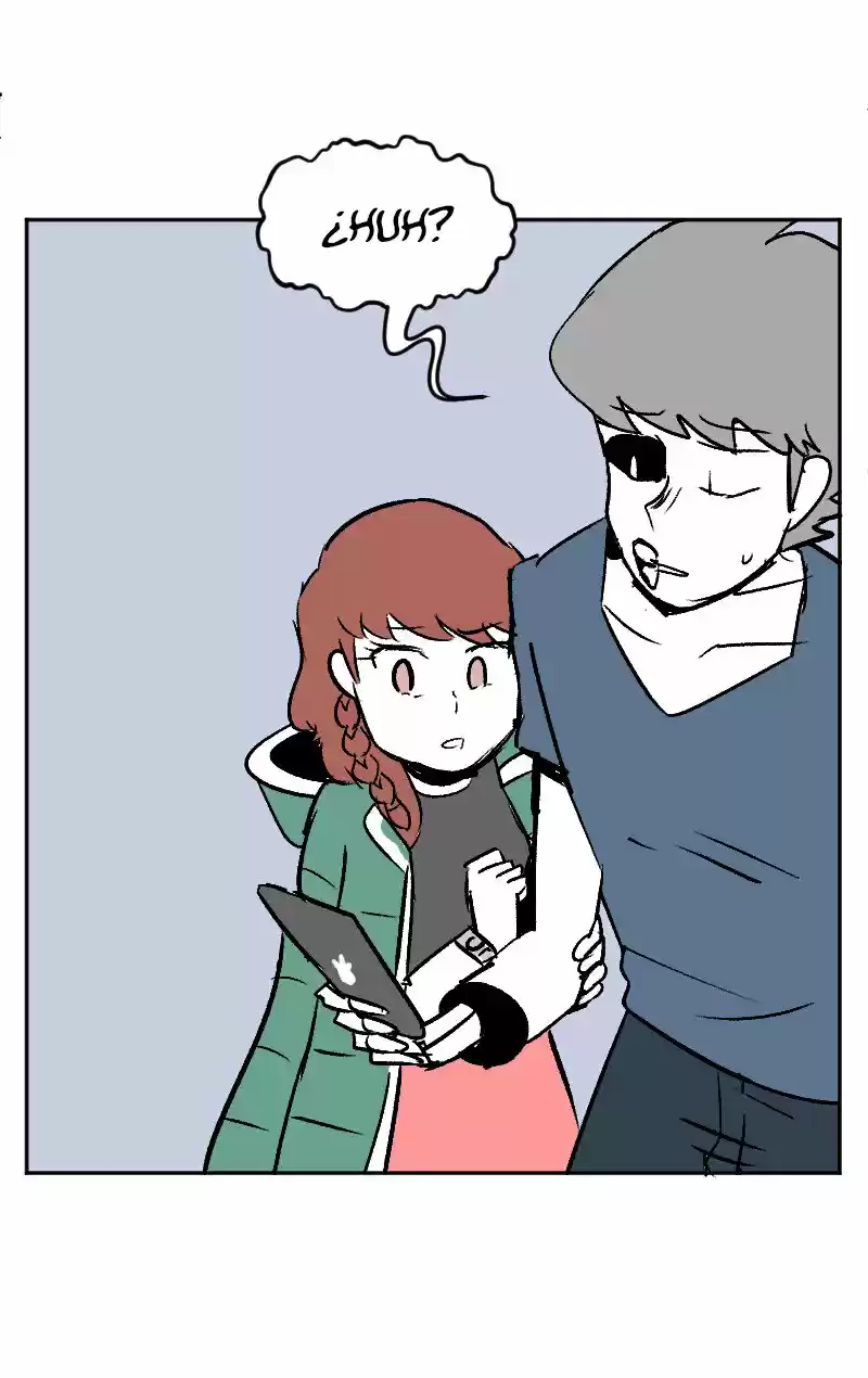 Boyfriend Of The Dead - Capítulo 88 - Página 5 - LectorTMOo