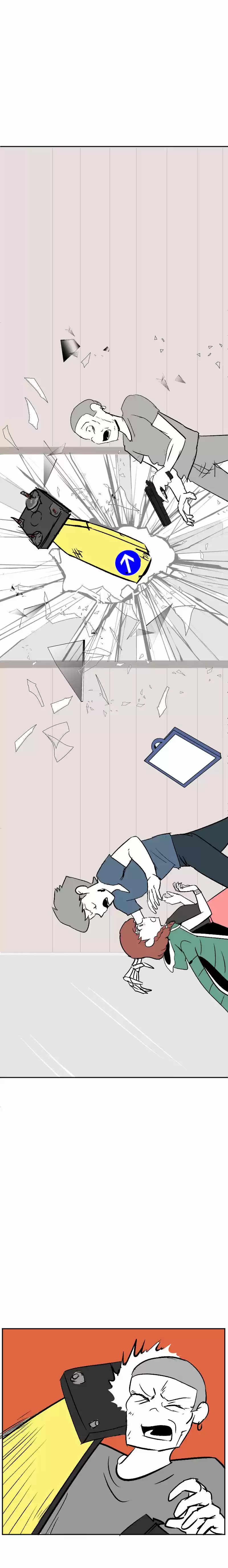Boyfriend Of The Dead - Capítulo 88 - Página 7 - LectorTMOo