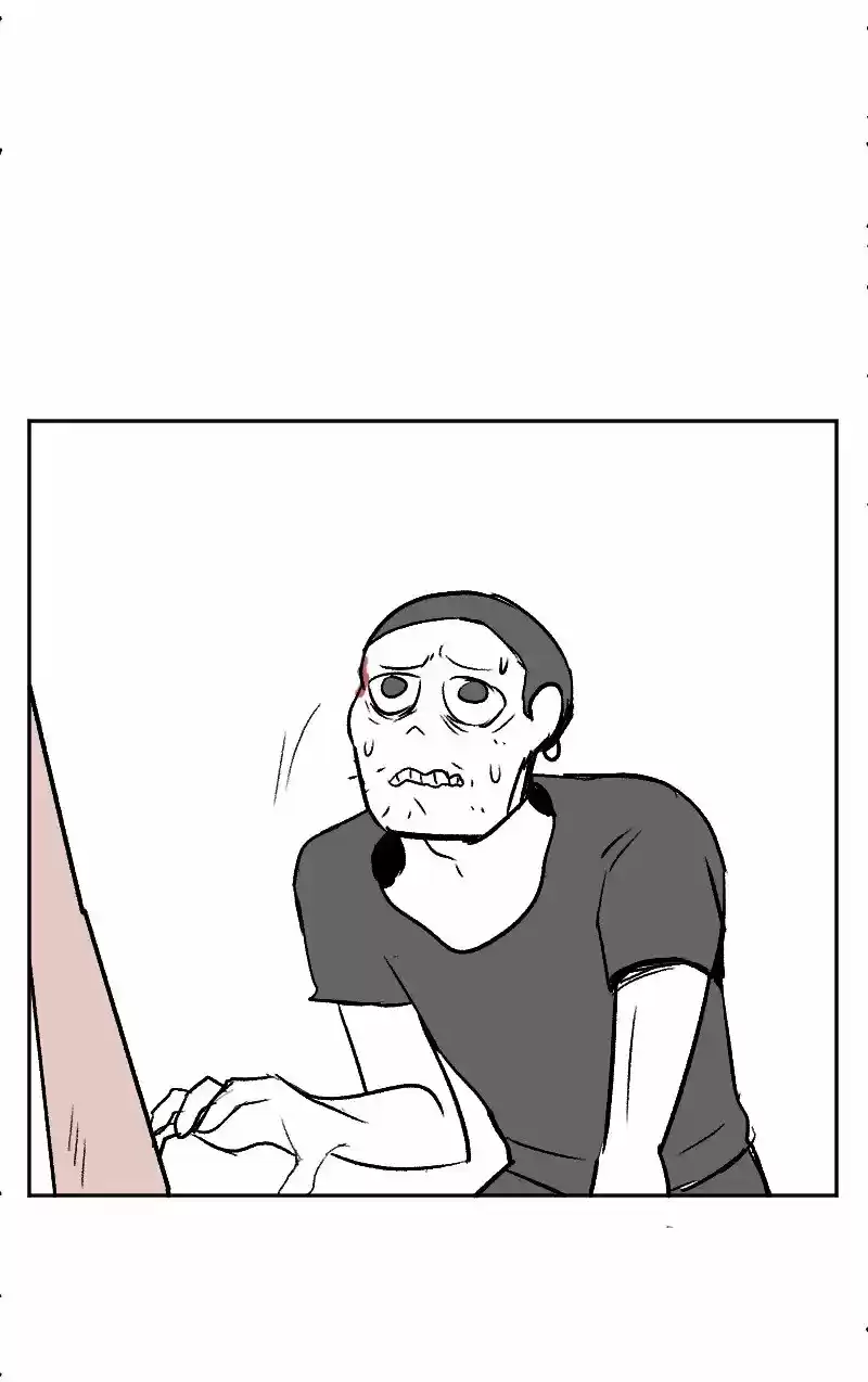 Boyfriend Of The Dead - Capítulo 89 - Página 6 - LectorTMOo