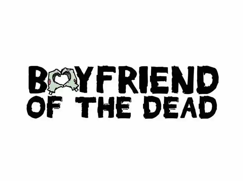 Boyfriend Of The Dead - Capítulo 9 - Página 2 - LectorTMOo
