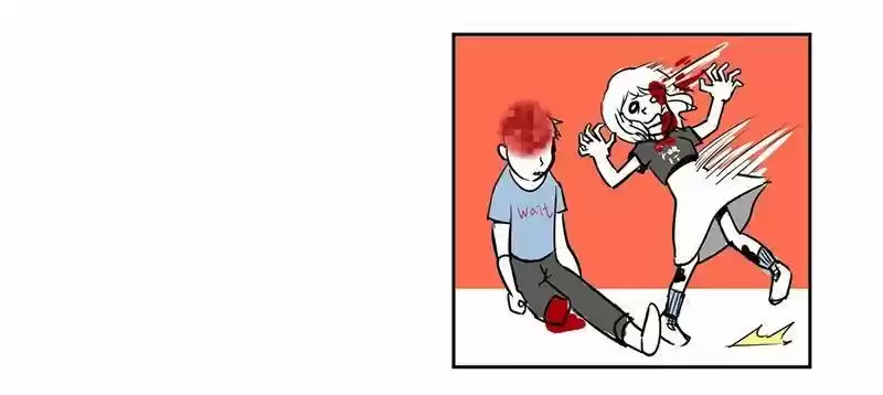 Boyfriend Of The Dead - Capítulo 9 - Página 14 - LectorTMOo