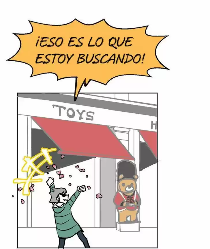 Boyfriend Of The Dead - Capítulo 9 - Página 17 - LectorTMOo