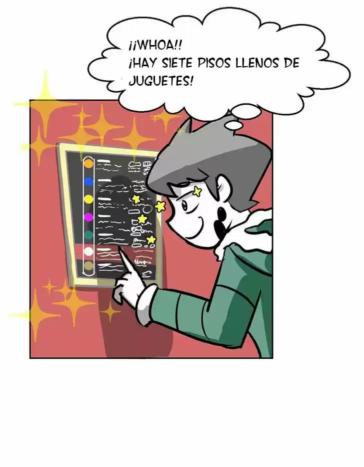 Boyfriend Of The Dead - Capítulo 9 - Página 19 - LectorTMOo