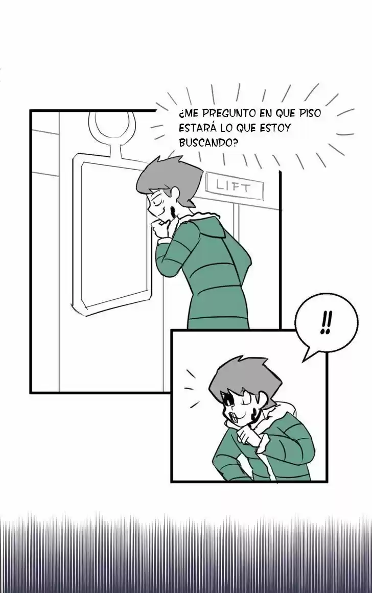 Boyfriend Of The Dead - Capítulo 9 - Página 20 - LectorTMOo