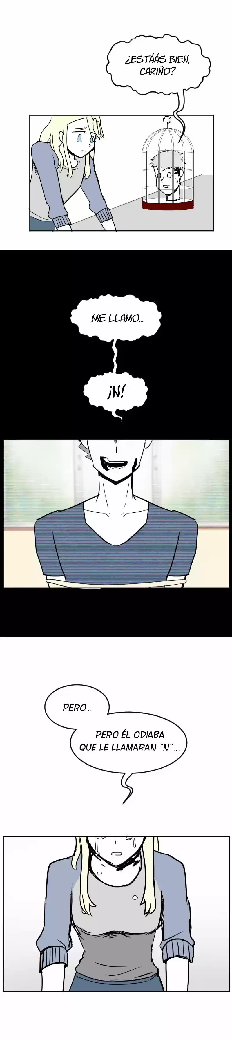 Boyfriend Of The Dead - Capítulo 95 - Página 10 - LectorTMOo
