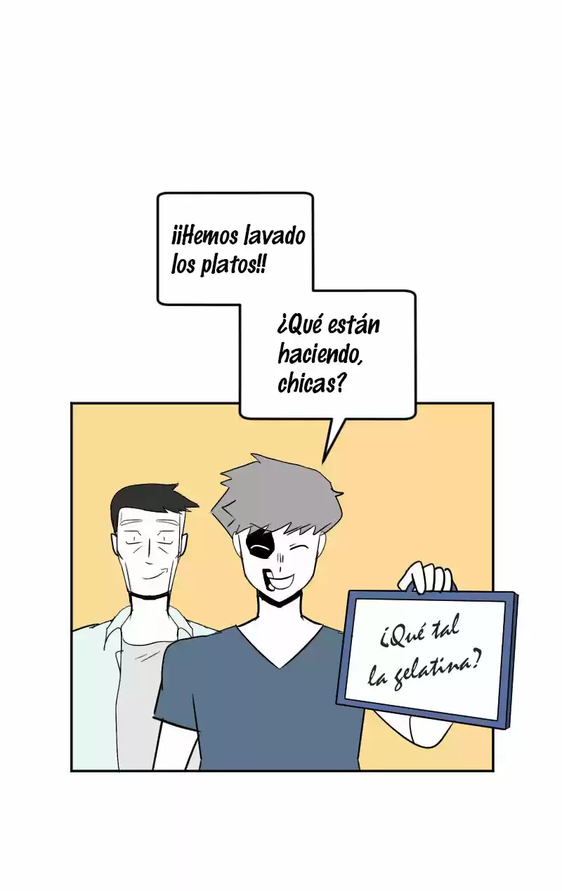 Boyfriend Of The Dead - Capítulo 99 - Página 4 - LectorTMOo