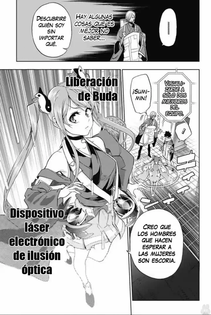 Bozebeats - Capítulo 5 - Página 8 - LectorTMOo
